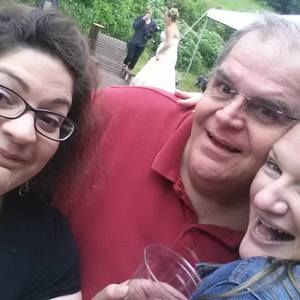 Meet your Posher, Rick